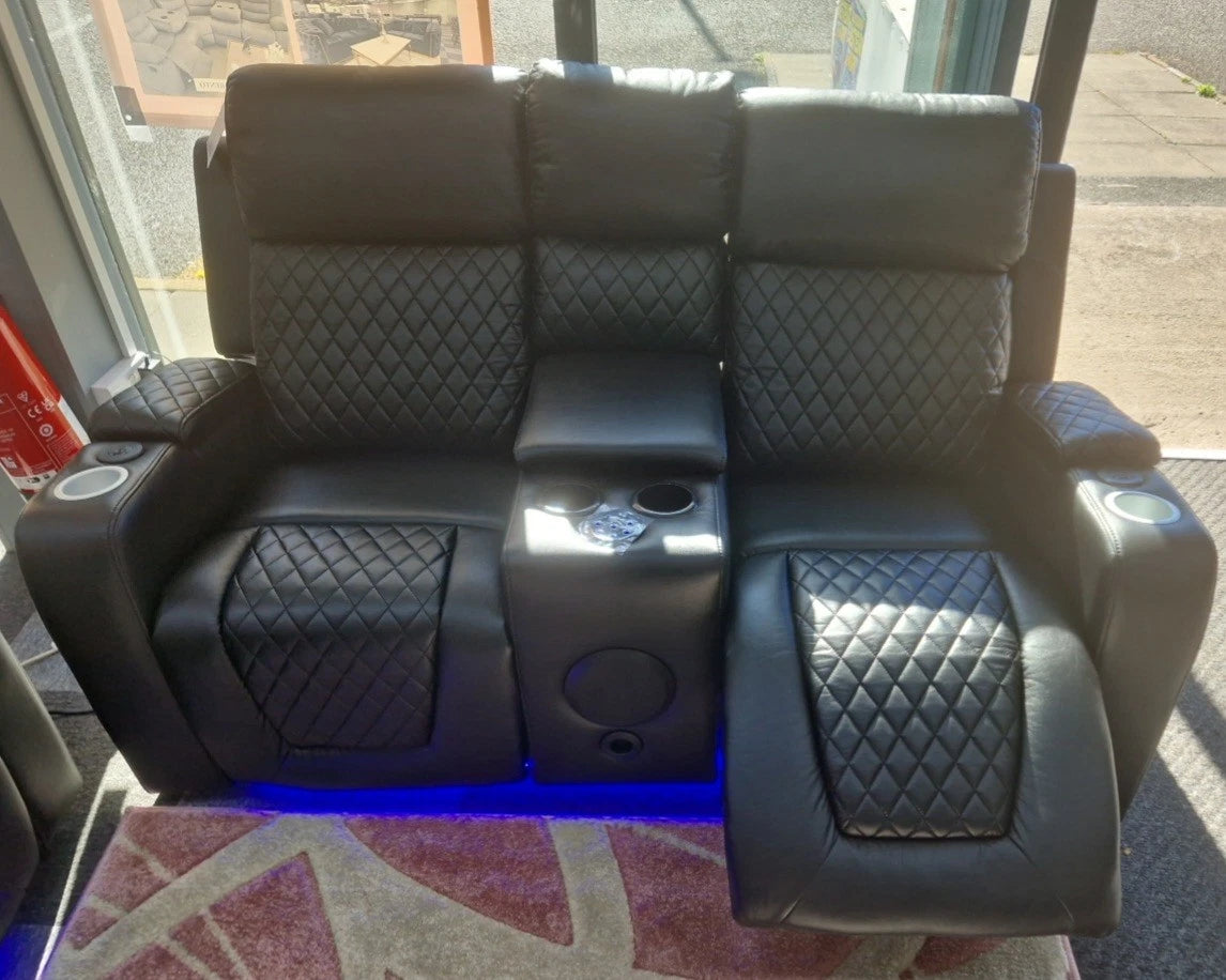 Folorida recliner