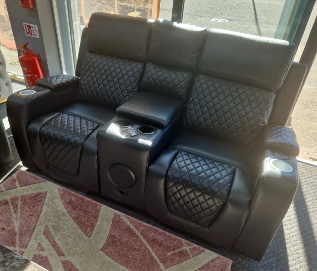 Folorida recliner